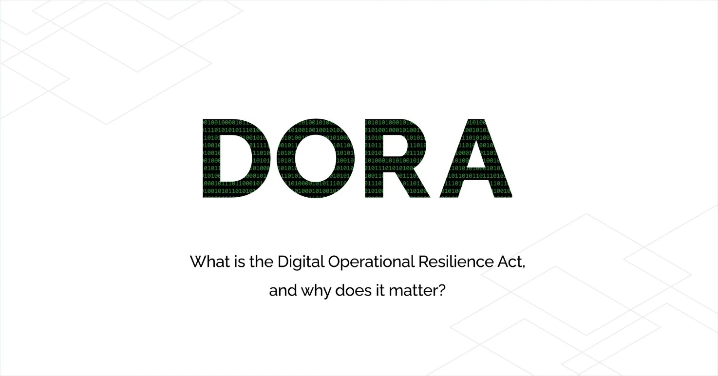 DORA、运营韧性和业务连续性的交集